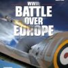 WWII - Battle over Europe (E) (SLES-53653)