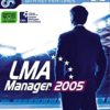 BDFL Manager 2005 (G) (SLES-52694)