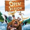 Open Season (Da-E-F-Fi-G-I-N-No-Sw) (SLES-5431)