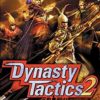 Dynasty Tactics 2 (F) (SLES-51868)