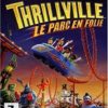 Thrillville - Off the Rails (E) (SLES-54806)