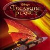 Disneys Treasure Planet (E-F-G-N) (SCES-51176)
