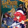 La Pucelle - Tactics (E) (SLES-52978)