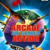 Arcade Action - 30 Games (E-F-G-I-S) (SLES-52949)