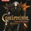 Castlevania - Curse of Darkness (E-F-G-I-S) (SLES-53755)