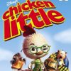 Disney Chicken Little (F-N) (SLES-53738)