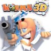 Worms 3D (E-F-G-I-S) (SLES-51843)