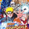 Naruto Shippuden - Kizuna Drive (E-F-G-I-S) (ULES-01516)