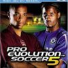 Pro Evolution Soccer 5 (E-F-G-S) (SLES-53544)