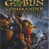 Goblin Commander - Unleash the Horde (E-F-G) (SLES-52433)