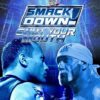 WWE SmackDown Shut Your Mouth (E) (SLES-51283)