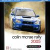 Colin McRae Rally 2005 (E-F-G-I-S) (SLES-52636)