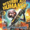 Destroy All Humans! (E-F-I-S) (SLES-53196)