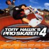 Tony Hawks Pro Skater 4 (G) (SLES-51132)