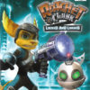Ratchet & Clank 2 - Locked & Loaded (E-F-G-I-S) (SCES-51607)