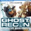 Tom Clancys Ghost Recon - Advanced Warfighter (E-F-G-I-S) (SLES-53763)