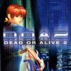 Dead or Alive 2 (E-F-G-I-S) (SCES-50003)