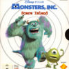 Disney-Pixar Monsters Inc. - Scare Island (E) (SCES-50595)