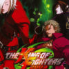 The King of Fighters 2003 (E) (SLES-53382)