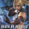 Tekkens Nina Williams in - Death by Degrees (E-G) (SCES-53054)