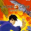 Jackie Chan Adventures (E-F-G-I-N-S-Pt) (SCES-52412)