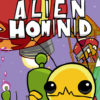 Alien Hominid (E-F-G-I-N-S) (SLES-53139)