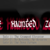 The Haunted Zone (J) (TRAD-E) (1.00)
