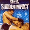 UFC - Ultimate Fighting Championship - Sudden Impact (E) (SLES-52204)
