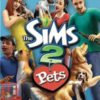The Sims 2 - Pets (Da-E-F-Fi-G-I-N-No-Pl-Pt-S-Sw) (SLES-54347)