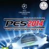 PES 2014 - Pro Evolution Soccer (F-G) (SLES-55674)