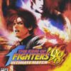 The King of Fighters 98 - Ultimate Match (U) (SLUS-21816)