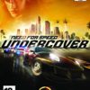 Need for Speed - Undercover (I-S) (SLES-55351)