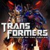 Transformers - Revenge of the Fallen (E-F-G-I-S) (SLES-55520)