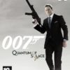 007 - Quantum of Solace (E-F-G-I-S) (SLES-55345)