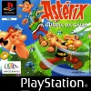 Astérix - A Guerra da Gália (PSX2PSP)