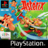 Astérix - Gallic War (PSX2PSP)