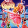 Barbie in The 12 Dancing Princesses (F-G-I-S) (SLES-54608)