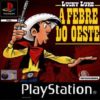 Lucky Luke - A Febre do Oeste (PSX2PSP)