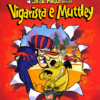 Wacky Races - Starring Dastardly & Muttley (TRAD-P) (SLES-50183)