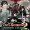 Shin Megami Tensei - Devil Summoner 2 - Raidou Kuzunoha vs. King Abaddon (U) (SLUS-21845)