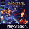 Disney A Nova Onda do Imperador (PSX2PSP)