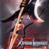 Dynasty Warriors 4 - Xtreme Legends (I) (SLES-52174)