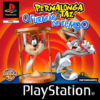 Bugs Bunny & Taz - Pernalonga & Taz - O Furacão do Tempo (PSX2PSP)