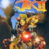 Jak and Daxter 2 - Renegade (E-F-G-I-J-K-S) (SCES-51608)