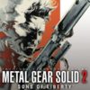 Metal Gear Solid 2 - Sons of Liberty (E-F-G) (SLES-50383)