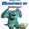 Disney-Pixar Monsters Inc. - Monsterit Oy - Säikkysaari (Fi) (SCES-50598)