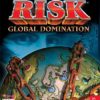 Risk - Global Domination (E-F-G-S) (SLES-51660)