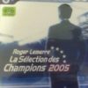 Roger Lemerre - La Selection des Champions 2005 (F) (SLES-52695)