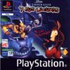 Disney El Emperador y sus Locuras (PSX2PSP)