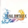 Final Fantasy X (F) (SCES-50491)
